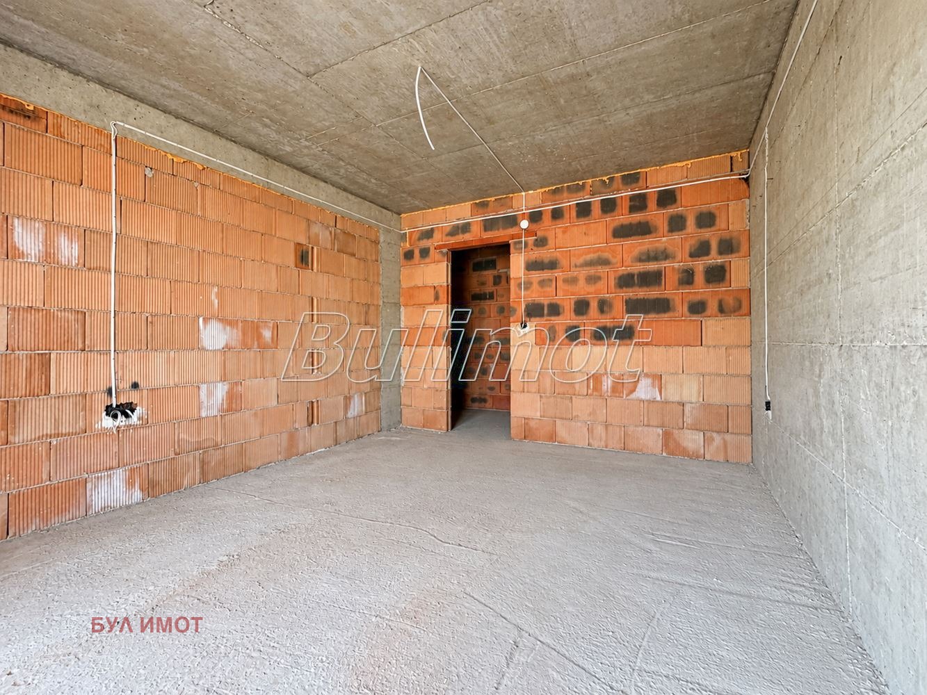Продава 3-СТАЕН, гр. Варна, Гръцка махала, снимка 4 - Апартаменти - 56412765
