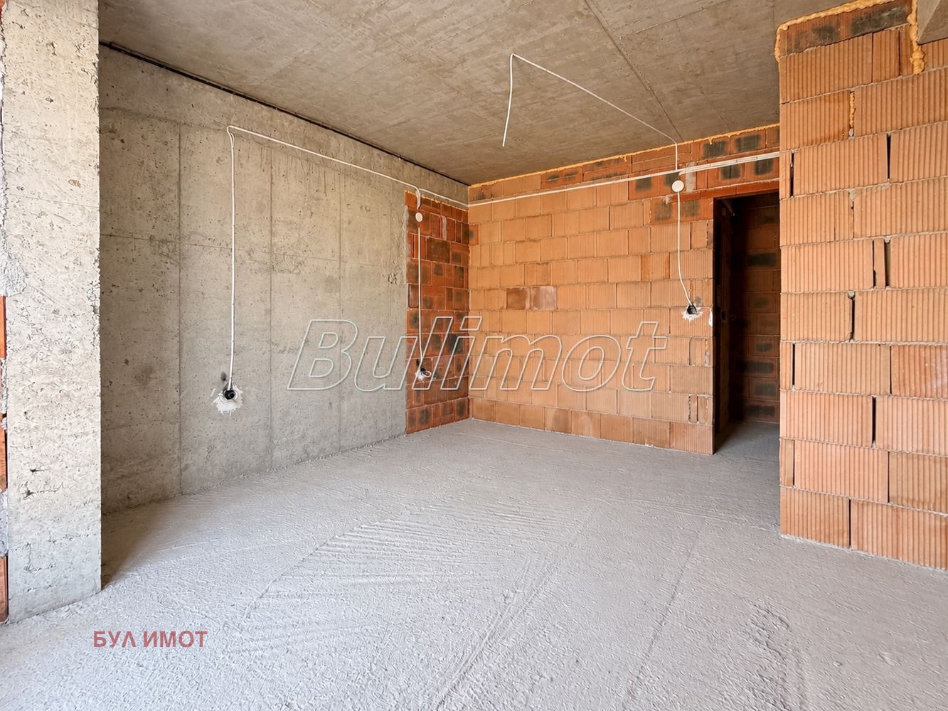 Продава 3-СТАЕН, гр. Варна, Гръцка махала, снимка 3 - Апартаменти - 56412765