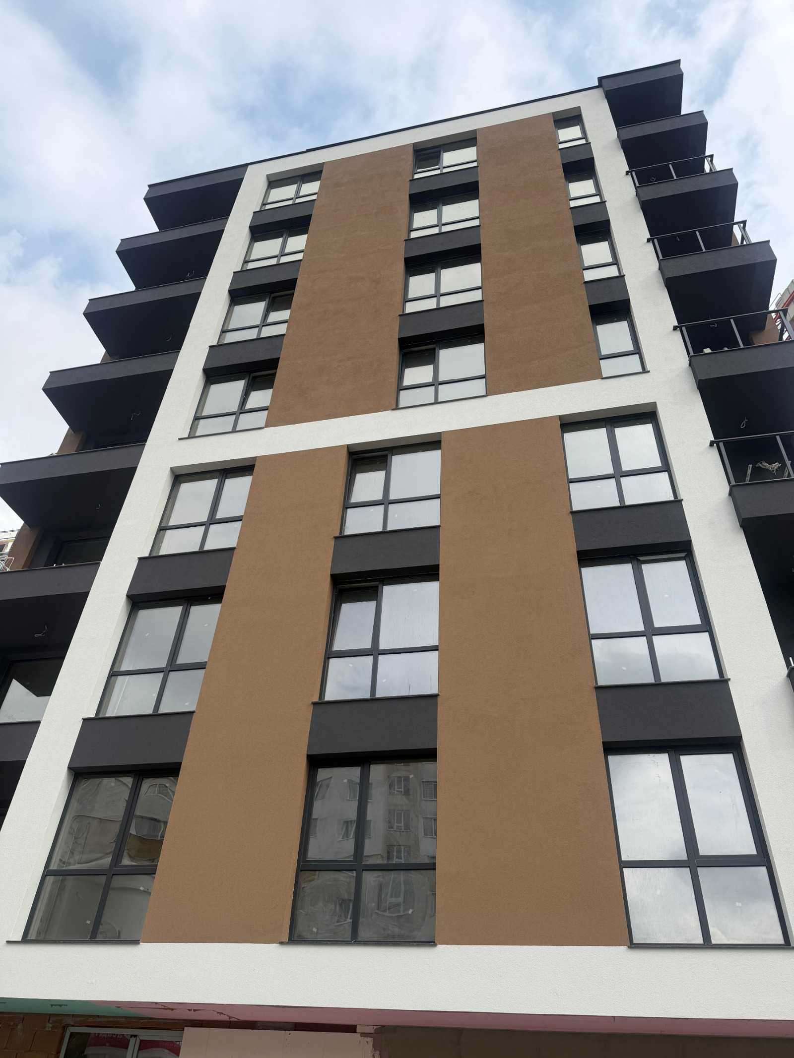 Продава 3-СТАЕН, гр. София, Люлин 9, снимка 12 - Апартаменти - 56540786