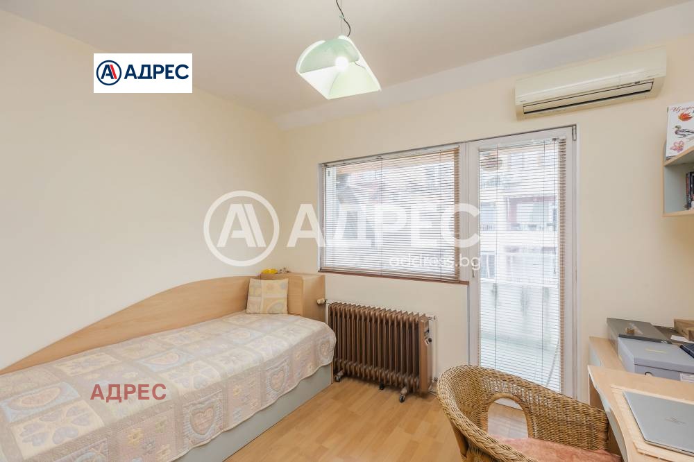 Продава МНОГОСТАЕН, гр. Варна, Бриз, снимка 10 - Апартаменти - 53815295