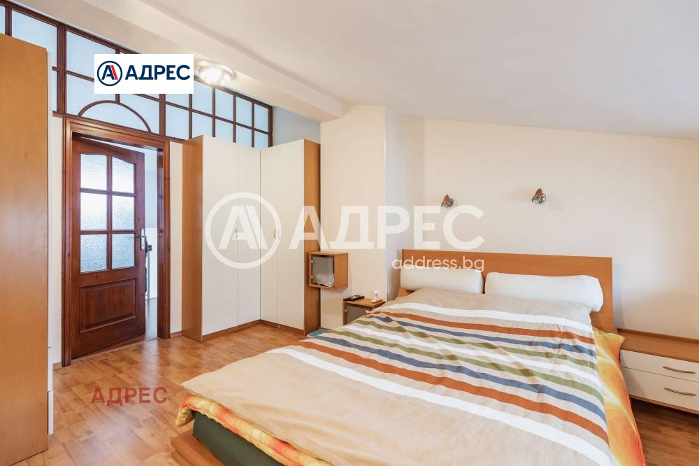 Продава МНОГОСТАЕН, гр. Варна, Бриз, снимка 9 - Апартаменти - 53815295