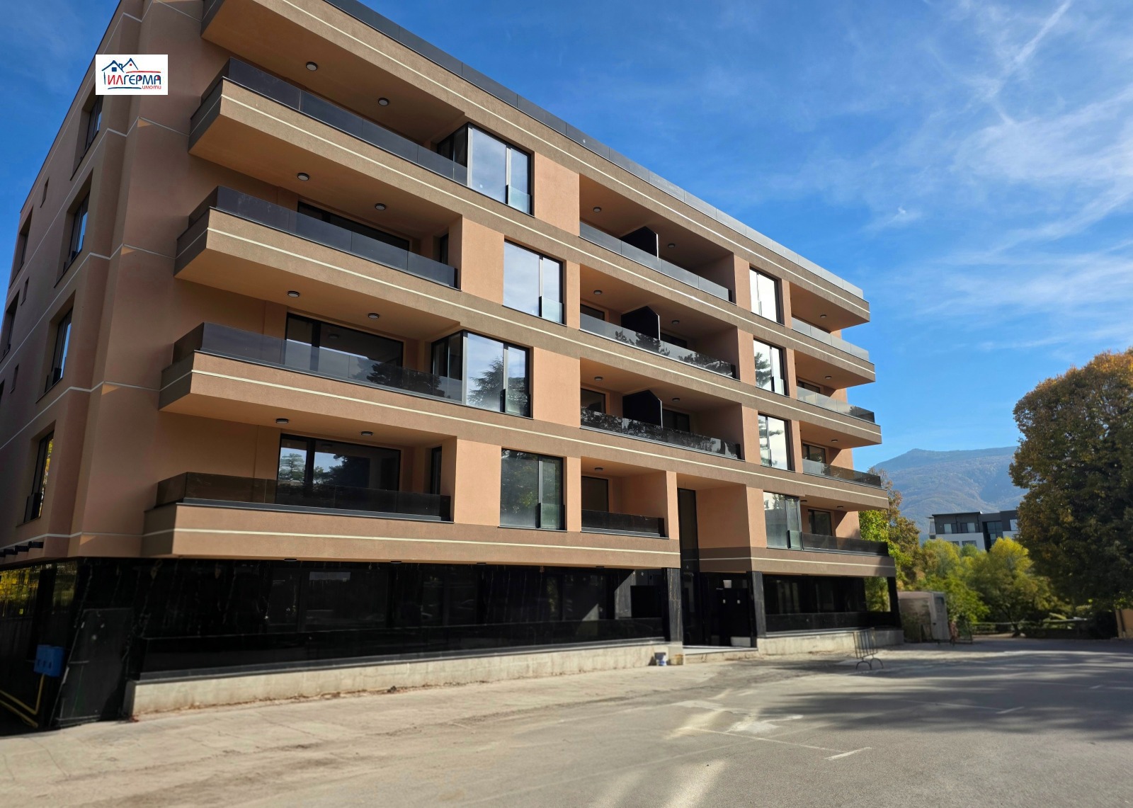Продава МНОГОСТАЕН, гр. София, Горна баня