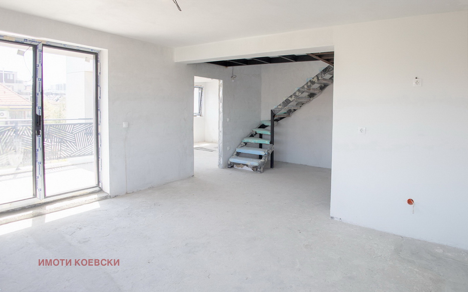Продава МЕЗОНЕТ, гр. София, Манастирски ливади, снимка 2 - Апартаменти - 50267190