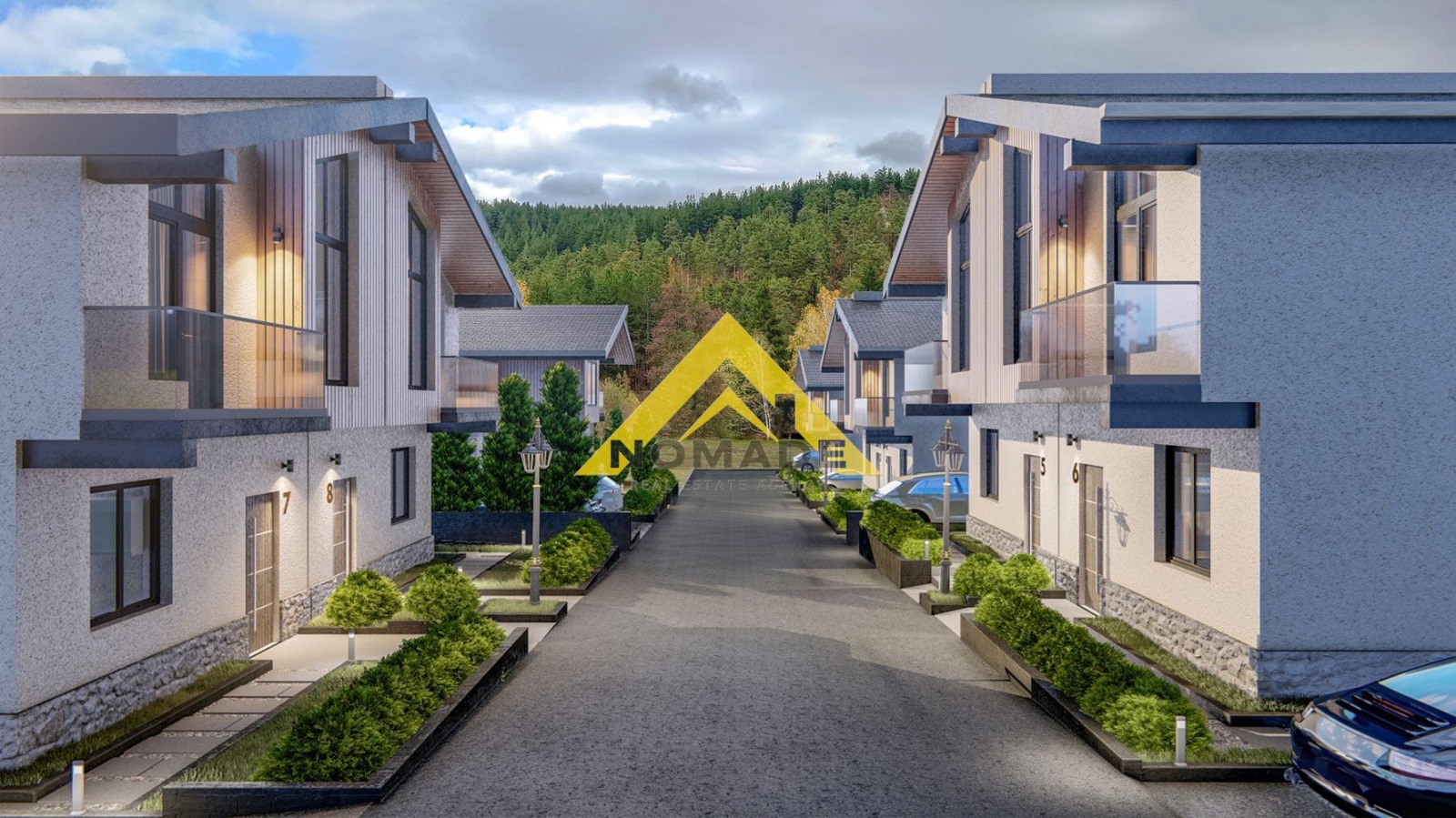 Продава КЪЩА, гр. Велинград, област Пазарджик, снимка 2 - Къщи - 43181280