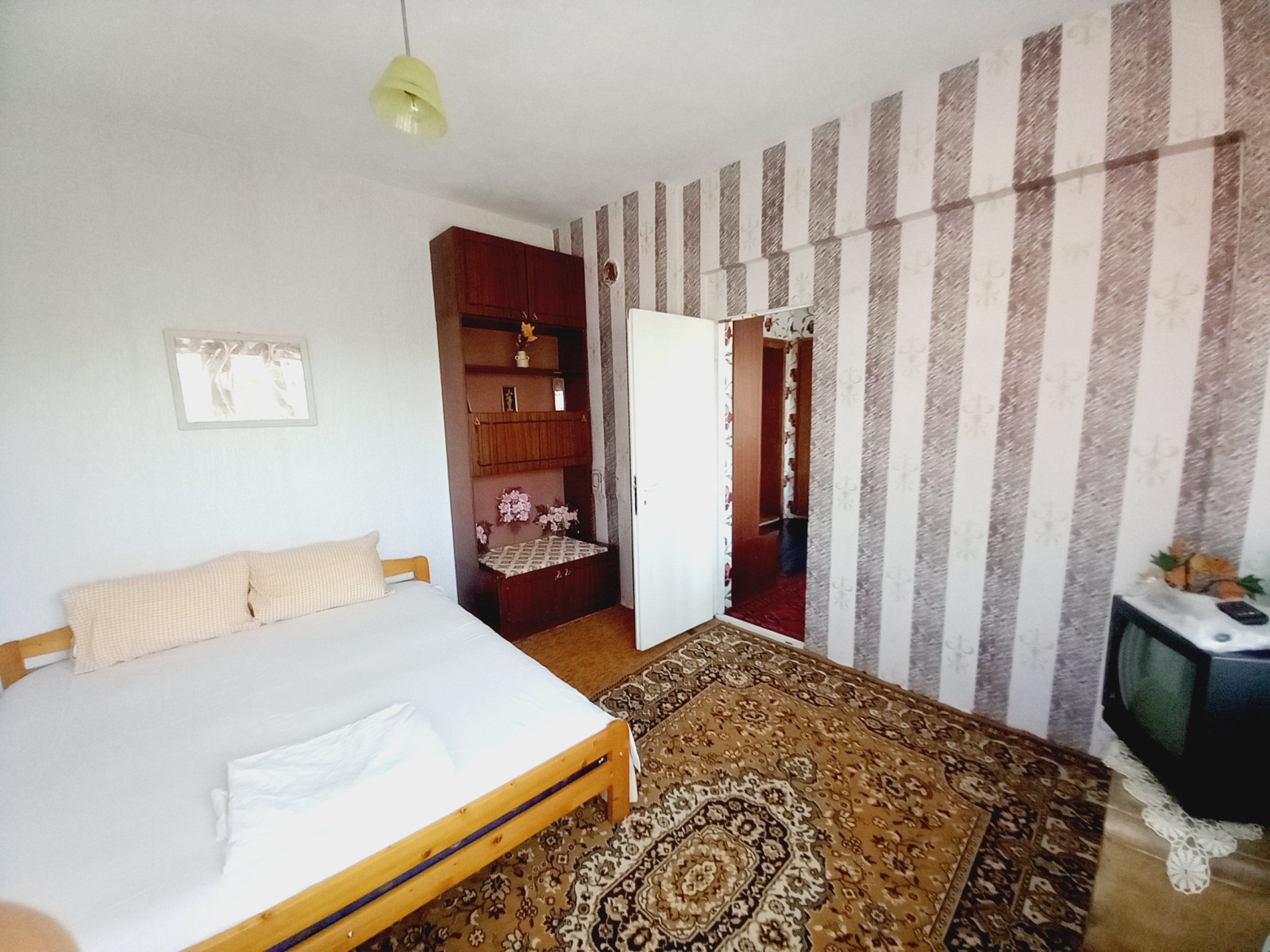 Продава КЪЩА, гр. Видин, Химик, снимка 2 - Къщи - 49252158