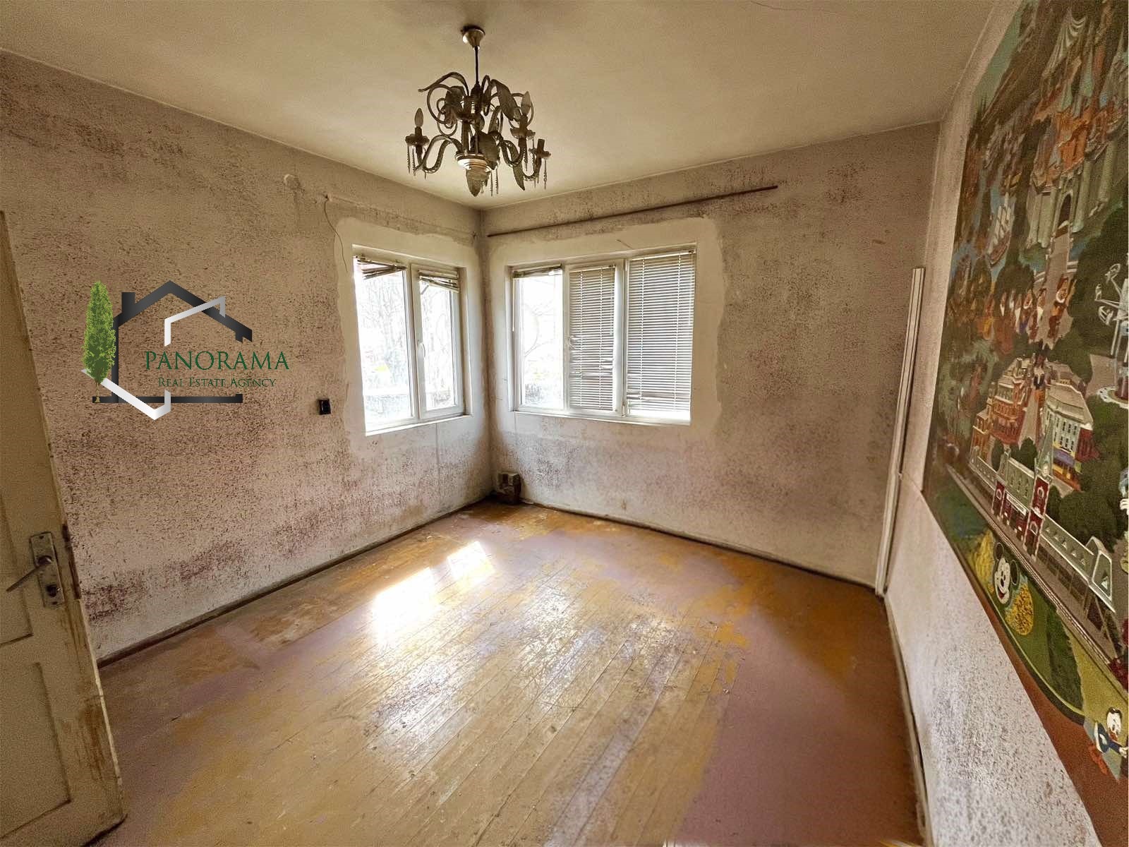 Продава КЪЩА, гр. Шумен, Военно училище, снимка 9 - Къщи - 54190626