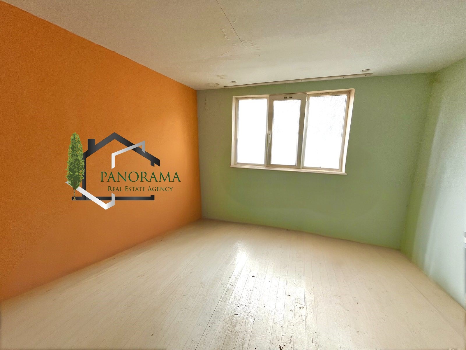 Продава КЪЩА, гр. Шумен, Военно училище, снимка 5 - Къщи - 54190626