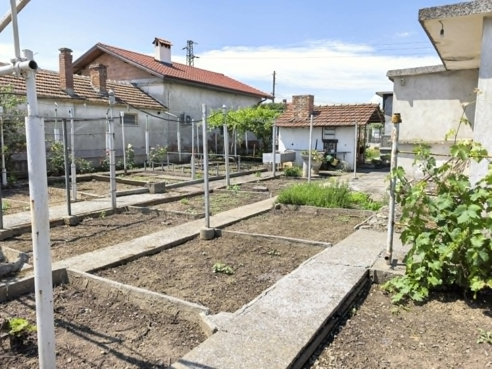 Продава КЪЩА, с. Ясен, област Плевен, снимка 7 - Къщи - 54791179