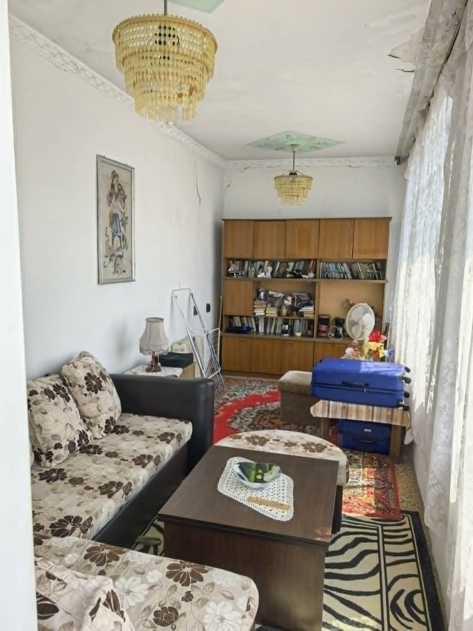 Продава КЪЩА, с. Ясен, област Плевен, снимка 11 - Къщи - 54791179