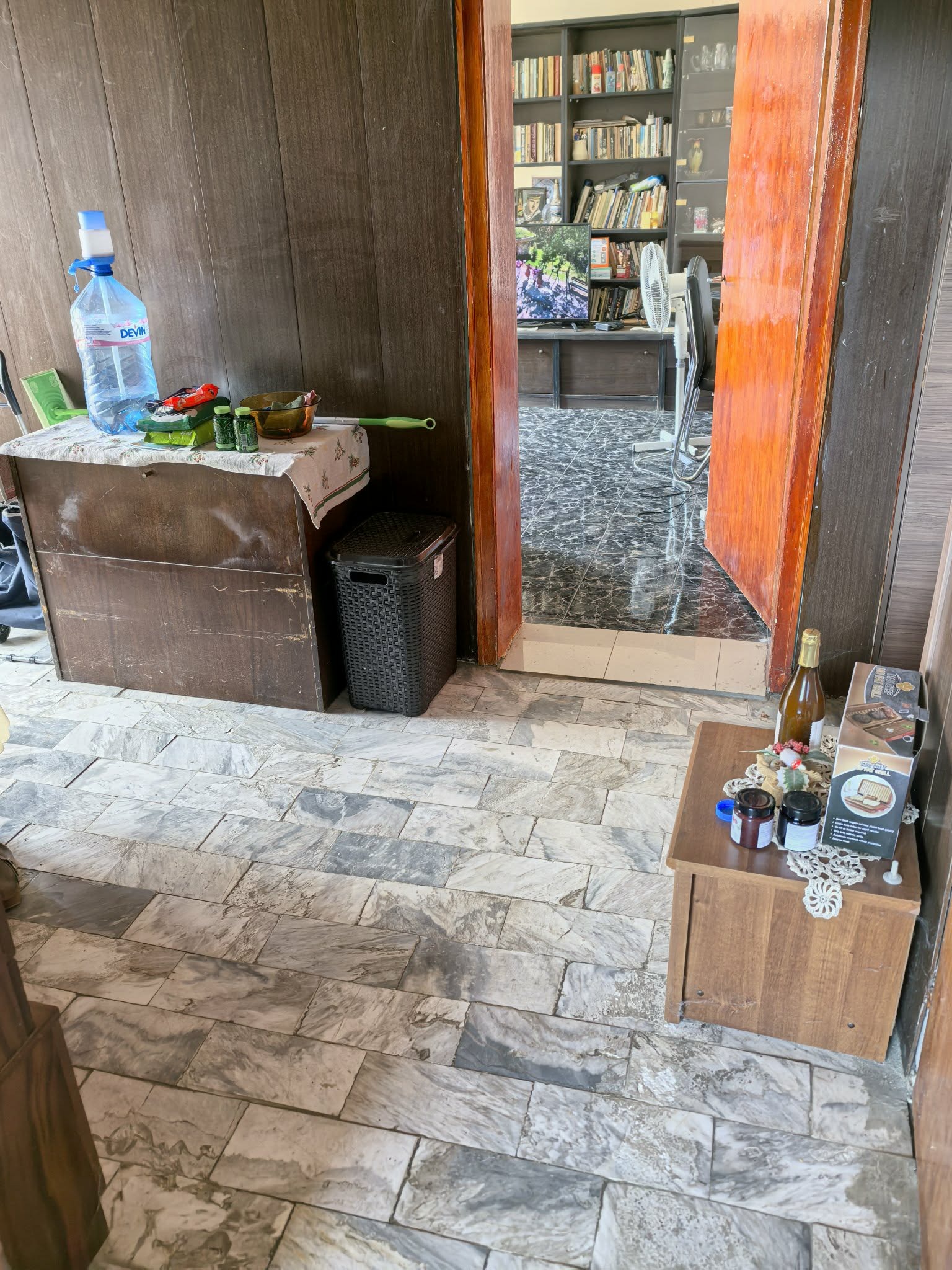 Продава КЪЩА, с. Ясен, област Плевен, снимка 12 - Къщи - 54791179