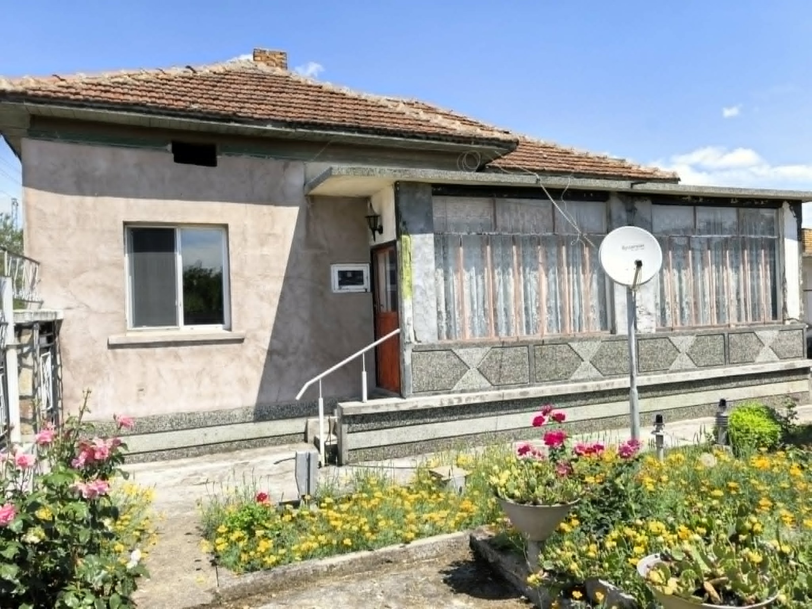Продава КЪЩА, с. Ясен, област Плевен
