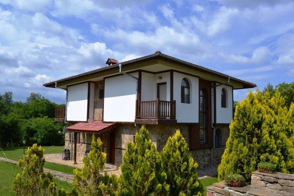 Продава КЪЩА, гр. Елена, област Велико Търново, снимка 12 - Къщи - 55042798
