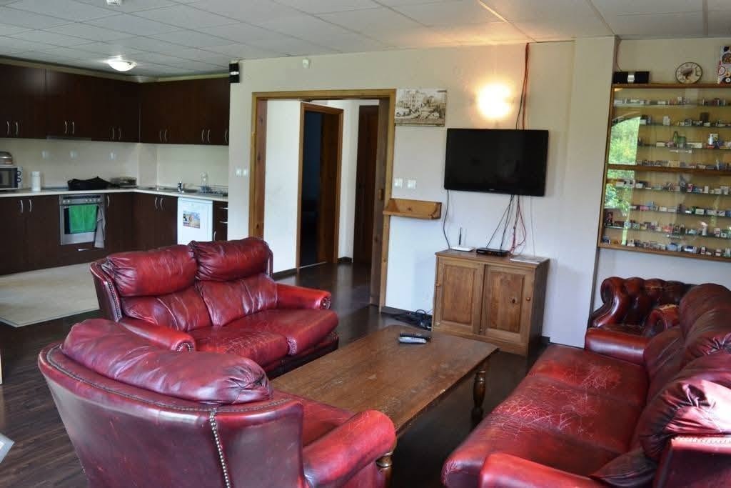 Продава КЪЩА, гр. Елена, област Велико Търново, снимка 5 - Къщи - 55042798