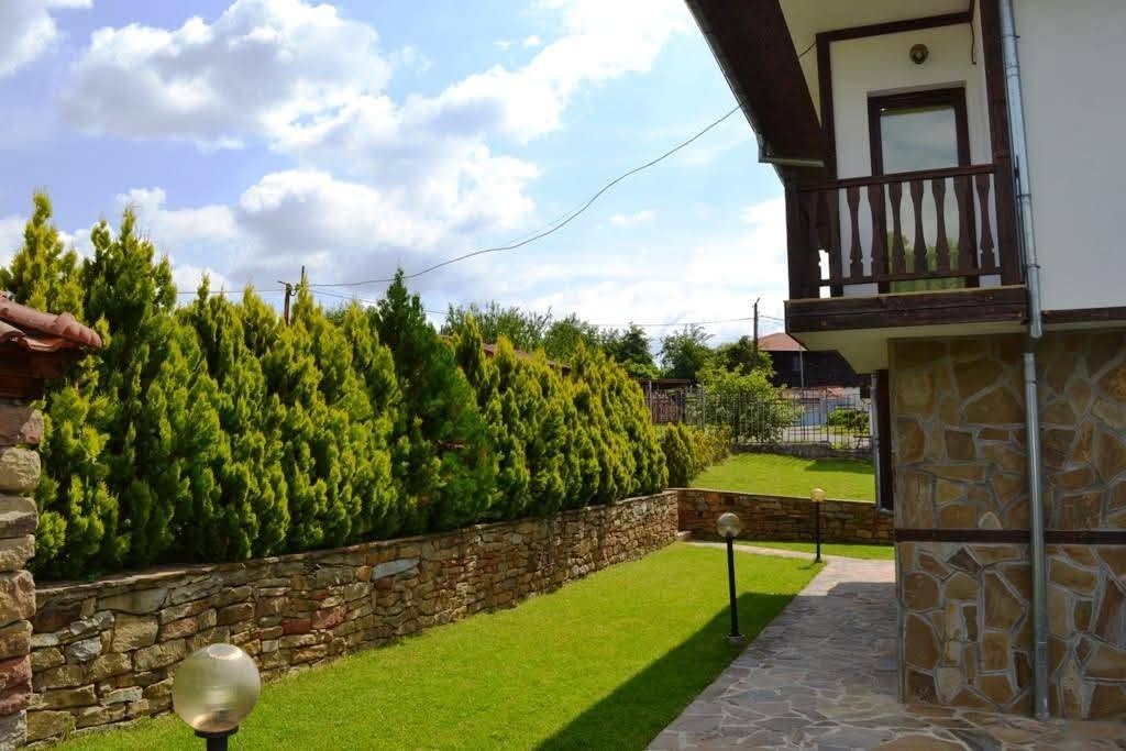 Продава КЪЩА, гр. Елена, област Велико Търново, снимка 3 - Къщи - 55042798