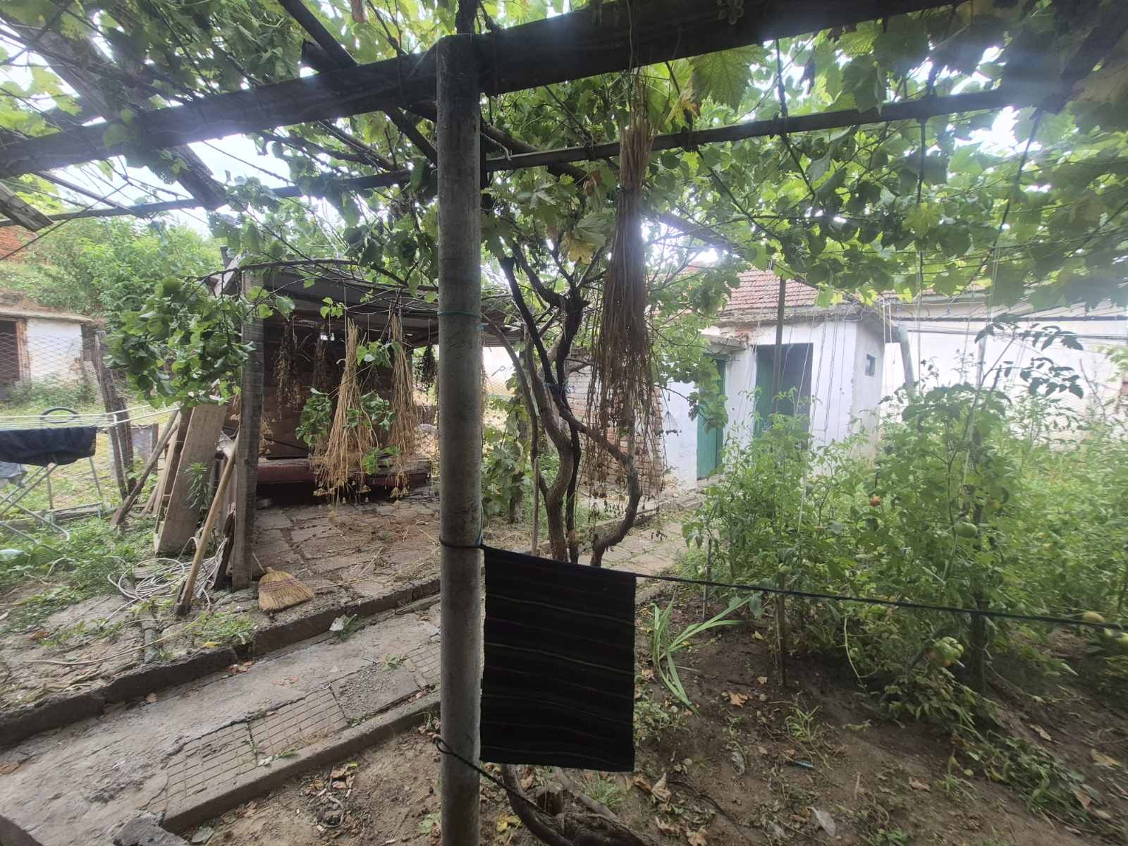 Продава КЪЩА, с. Писарово, област Плевен, снимка 6 - Къщи - 55405523