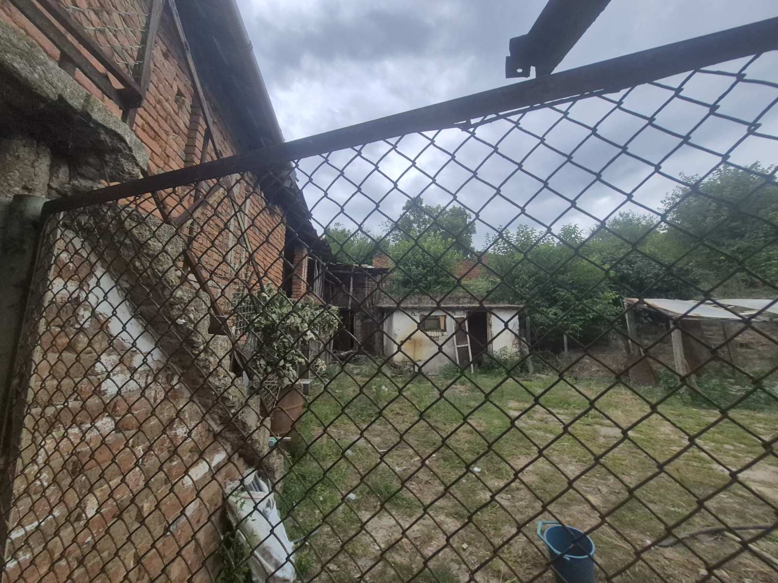 Продава КЪЩА, с. Писарово, област Плевен, снимка 3 - Къщи - 55405523