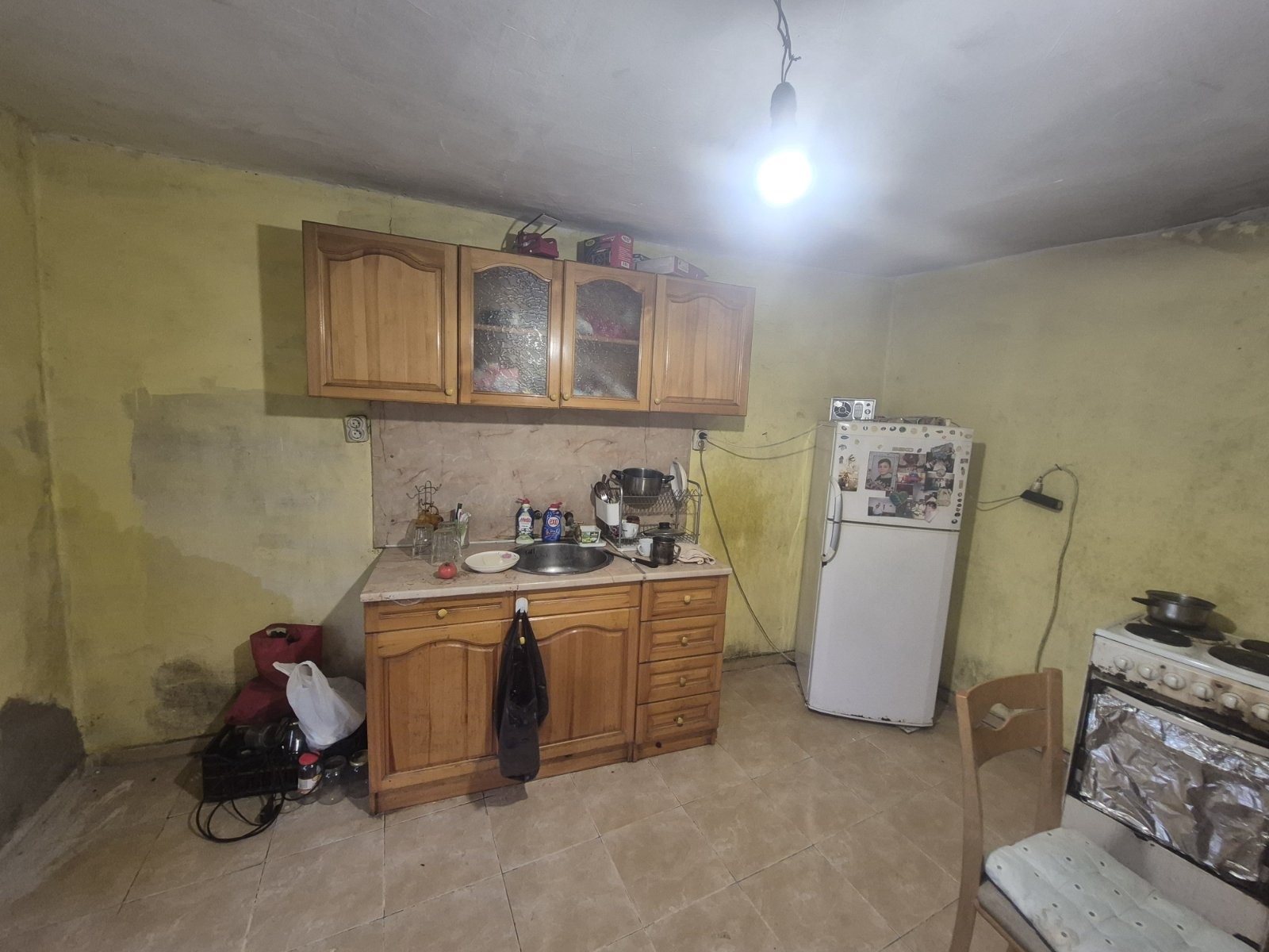 Продава КЪЩА, с. Писарово, област Плевен, снимка 7 - Къщи - 55405523