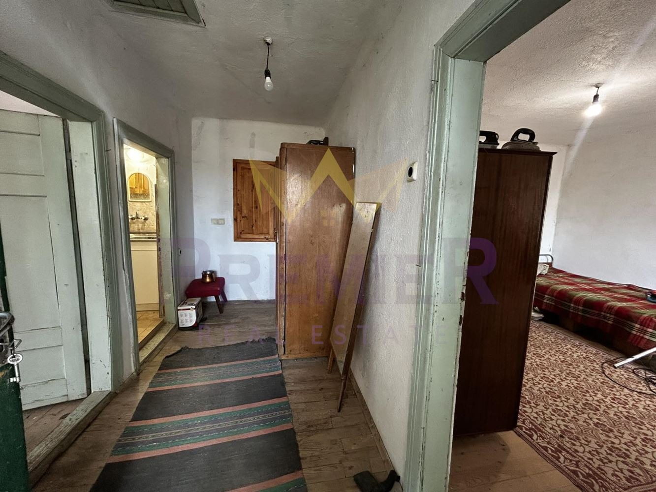 Продава КЪЩА, с. Аврен, област Варна, снимка 10 - Къщи - 56582600