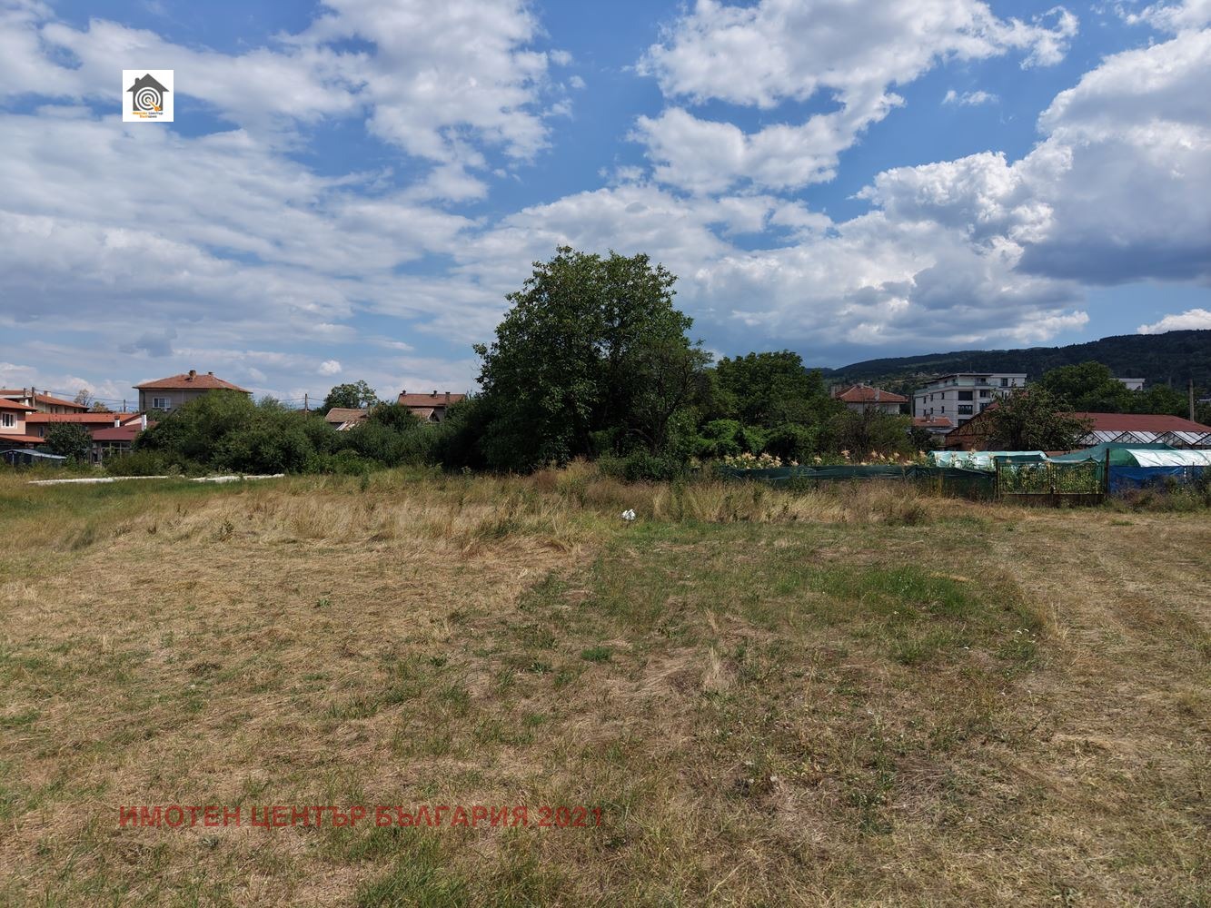 Продава ПАРЦЕЛ, гр. София, с. Панчарево