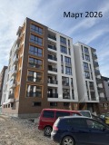 Продава 3-СТАЕН, гр. Бургас, област Бургас, снимка 3