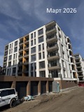 Продава 3-СТАЕН, гр. Бургас, област Бургас, снимка 4