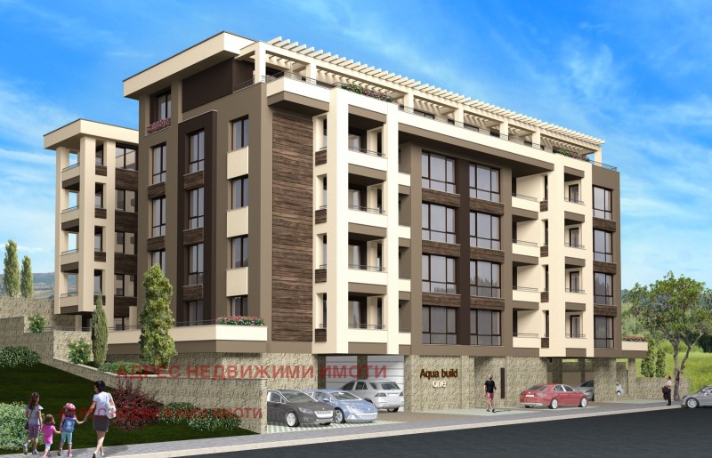Продава 2-СТАЕН в град Стара Загора, Железник - център - 82 кв.м / При запитване, АДРЕС НЕДВИЖИМИ ИМОТИ
