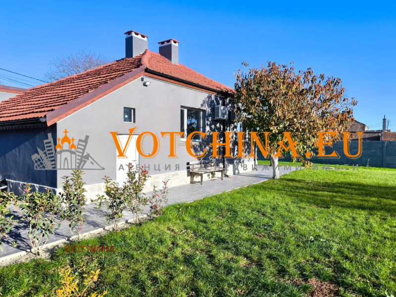 Продава КЪЩА в област Бургас, с. Гюльовца - 108 кв.м / 180 000 € » 352 049.40 лв., ВОТЧИНА