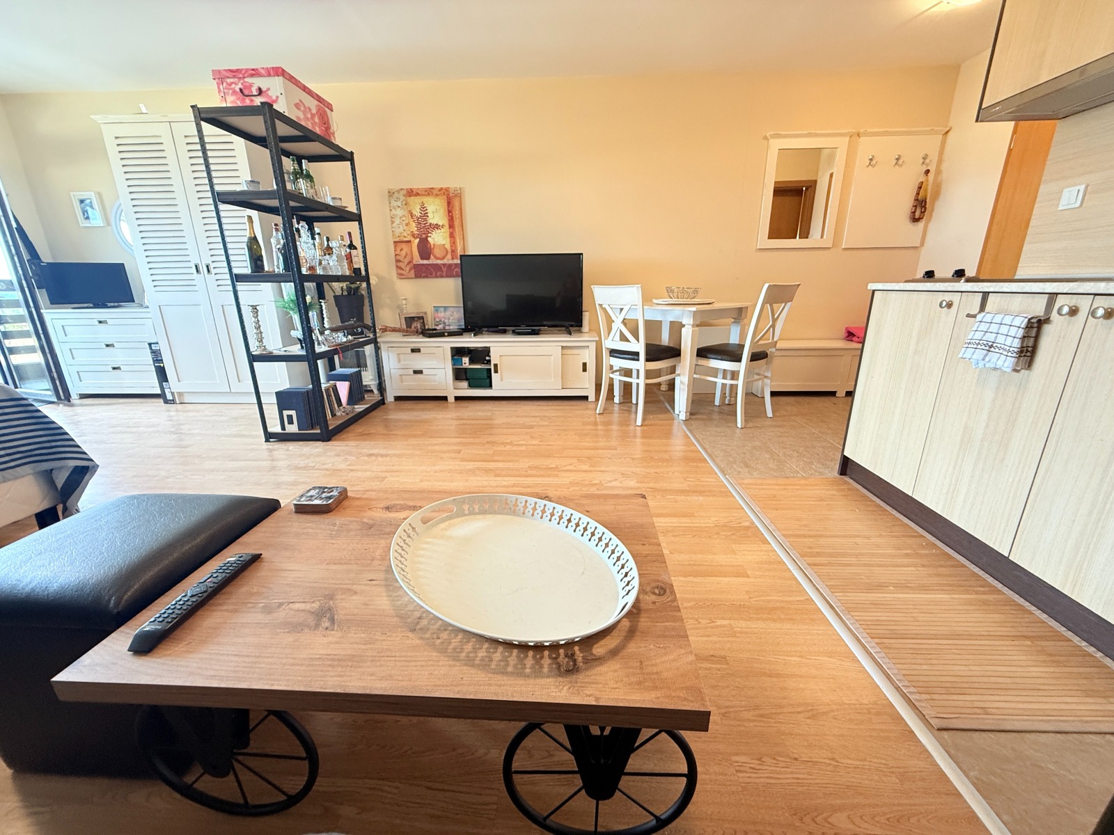 Продава 1-СТАЕН | Imot.bg — изображение 1