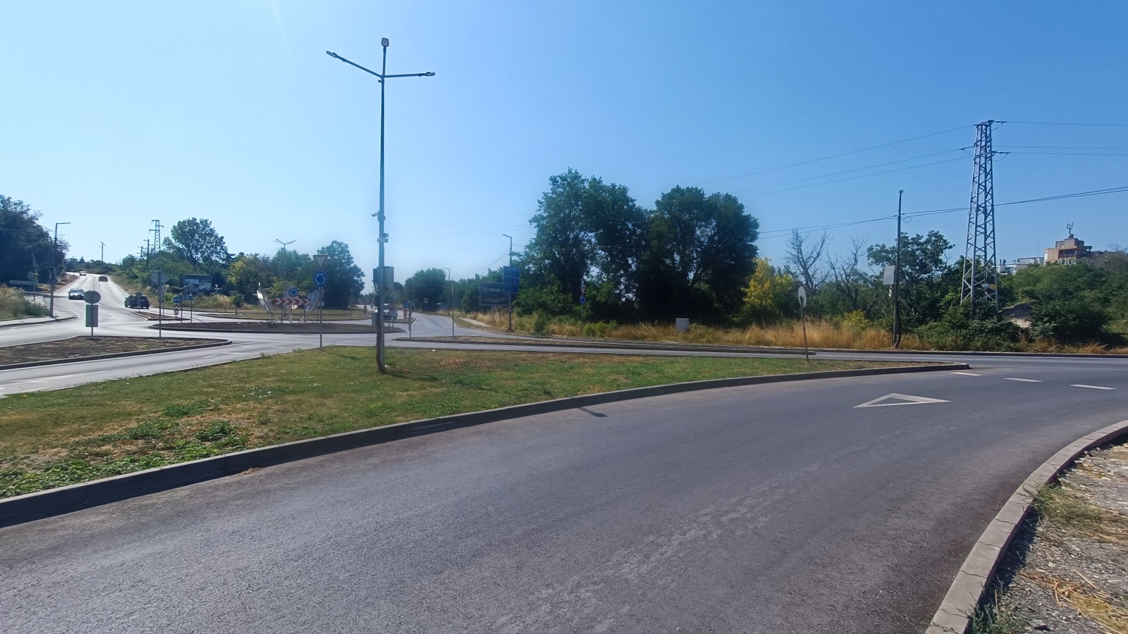 Продава ПАРЦЕЛ | Imot.bg — изображение 1