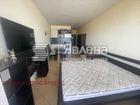 Studio k.k. Slansjev brjag, region Burgas