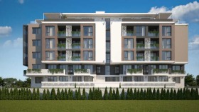 1 bedroom k.k. Slanchev bryag, region Burgas 1