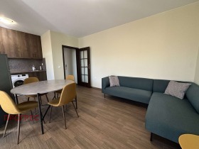 1 chambre Karchiyaka, Plovdiv 1