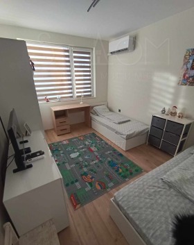 2 camere da letto Geleznik - tsentar, Stara Zagora 8