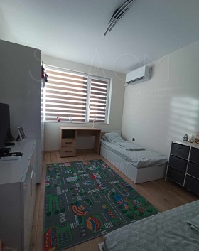 2 camere da letto Geleznik - tsentar, Stara Zagora 7