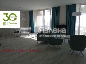 3+ yatak odası m-t Alen mak, Varna 4