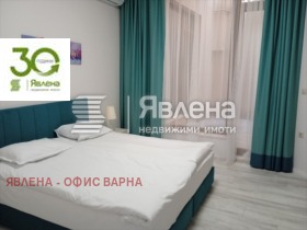 3+ yatak odası m-t Alen mak, Varna 15