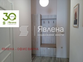 3+ yatak odası m-t Alen mak, Varna 14