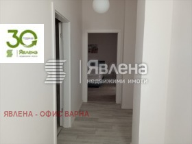 3+ yatak odası m-t Alen mak, Varna 3