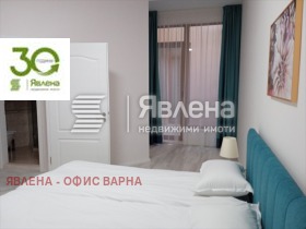 3+ yatak odası m-t Alen mak, Varna 9