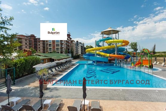 Продава  1-стаен област Бургас , к.к. Слънчев бряг , 50 кв.м | 47246644 - изображение [12]