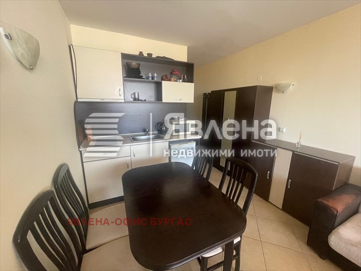 Til salgs  Studio region Burgas , k.k. Slansjev brjag , 44 kvm | 11525721 - bilde [2]