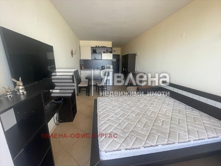Til salgs  Studio region Burgas , k.k. Slansjev brjag , 44 kvm | 11525721