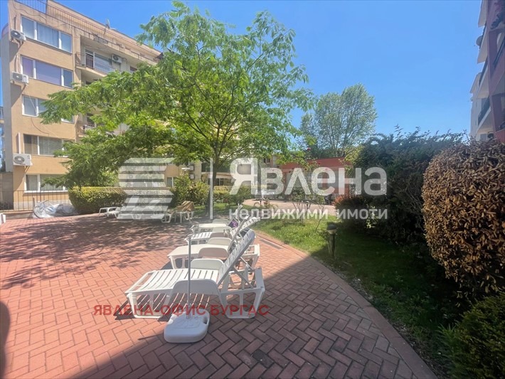 Til salgs  Studio region Burgas , k.k. Slansjev brjag , 44 kvm | 11525721 - bilde [4]