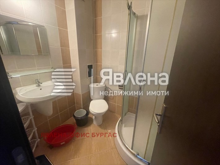 Til salgs  Studio region Burgas , k.k. Slansjev brjag , 44 kvm | 11525721 - bilde [6]