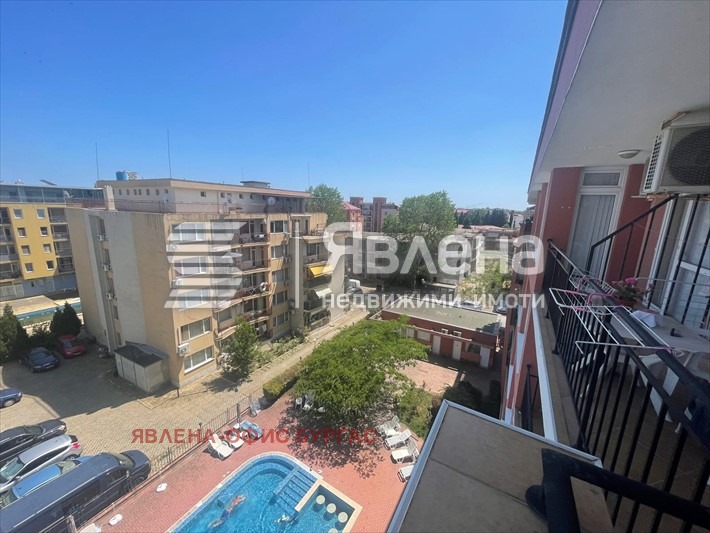 Til salgs  Studio region Burgas , k.k. Slansjev brjag , 44 kvm | 11525721 - bilde [3]
