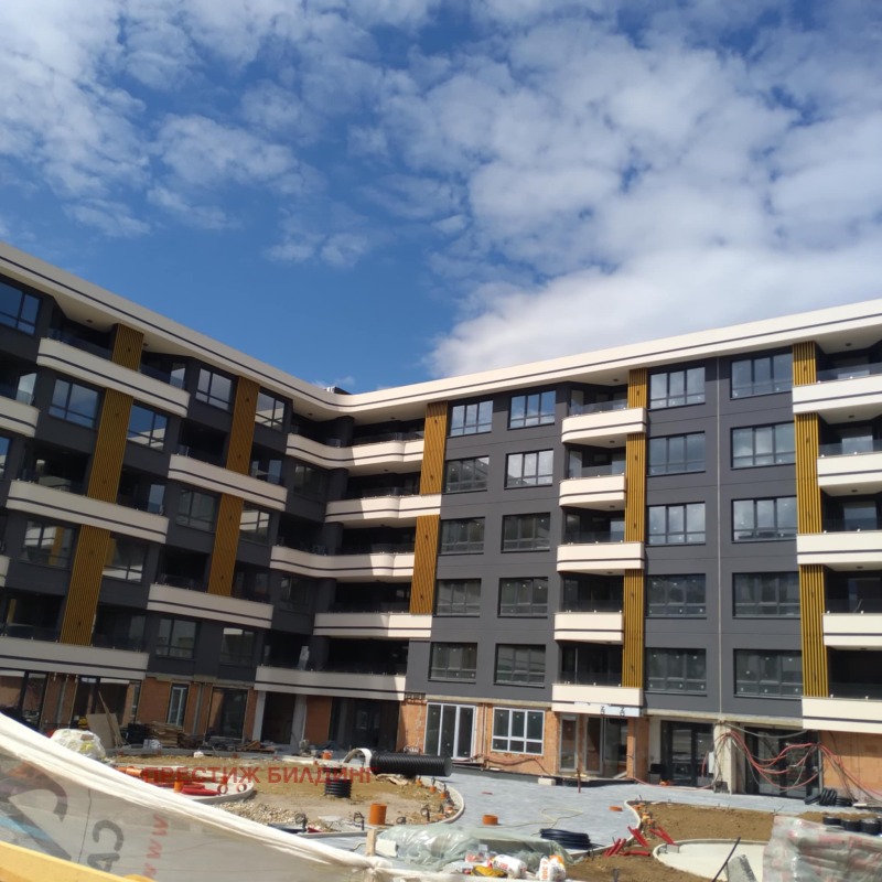 Na prodej  Studio Sofia , Malinova dolina , 39 m2 | 49539024 - obraz [3]
