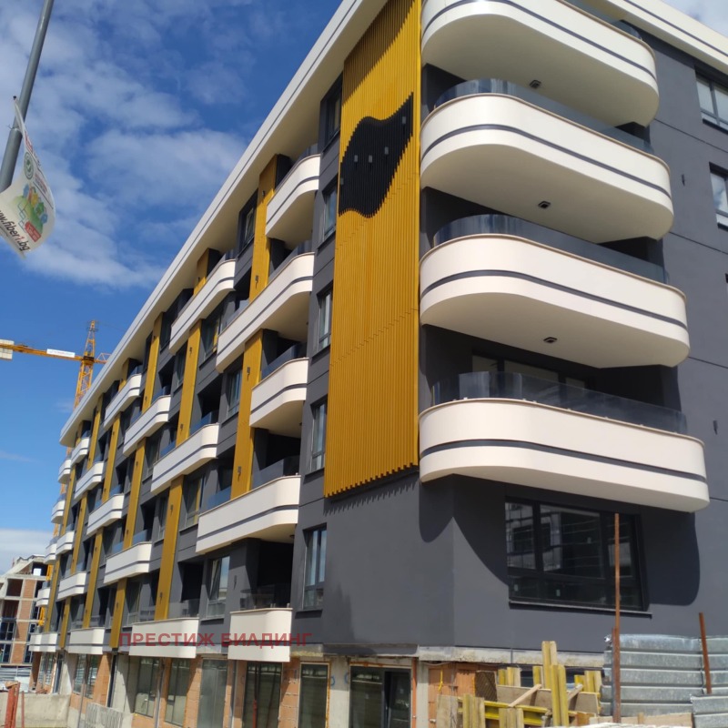Na prodej  Studio Sofia , Malinova dolina , 39 m2 | 49539024 - obraz [8]