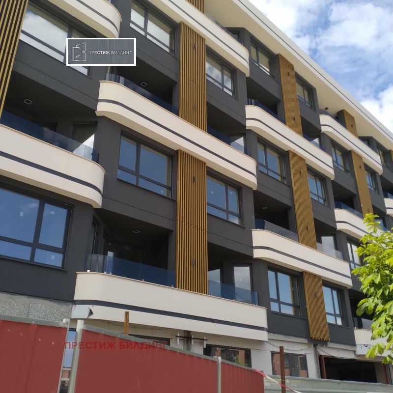 Продава 1-СТАЕН, гр. София, Малинова долина, снимка 3 - Апартаменти - 52144947