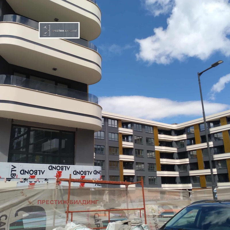 Продава 1-СТАЕН, гр. София, Малинова долина, снимка 4 - Апартаменти - 52144947