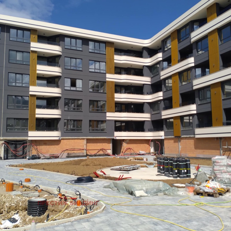 Na prodej  Studio Sofia , Malinova dolina , 39 m2 | 49539024 - obraz [2]